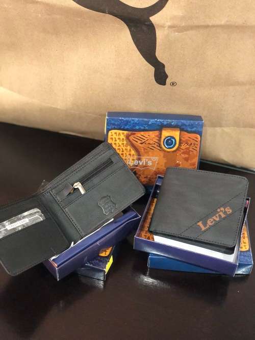 Mens wallet