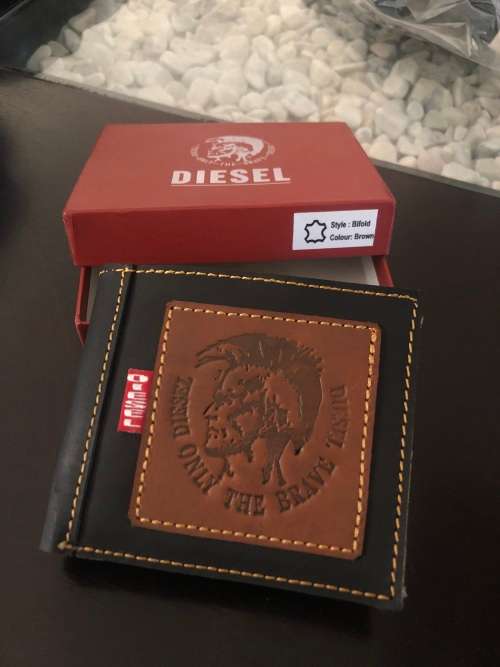 Mens wallets