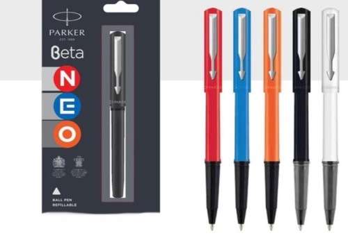 Parker pen