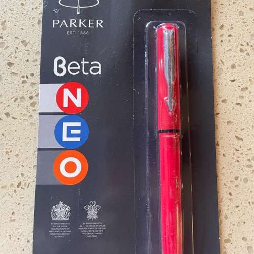 Parker pen