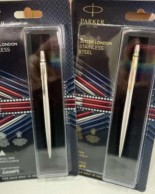 Parker pen