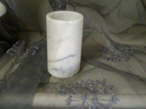 Pretty Marble Vase