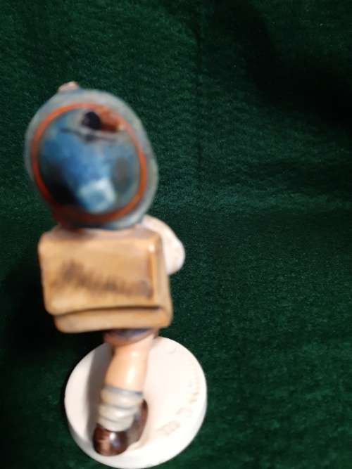 Hummel Figurine - Schoolboy