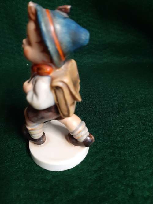 Hummel Figurine - Schoolboy