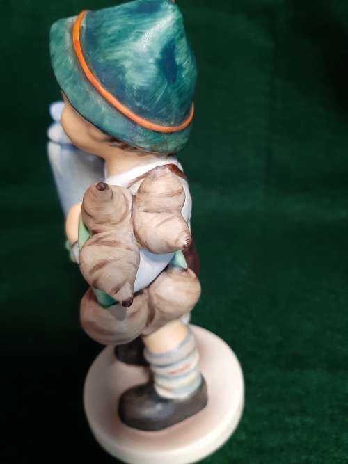 Hummel Figurine - For Father