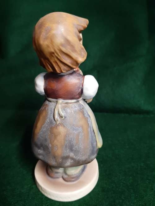 Hummel Figurine - For Mother