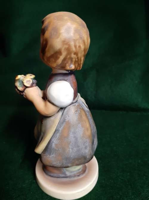 Hummel Figurine - For Mother
