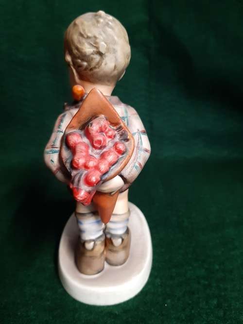 Hummel Figurine - Not for You