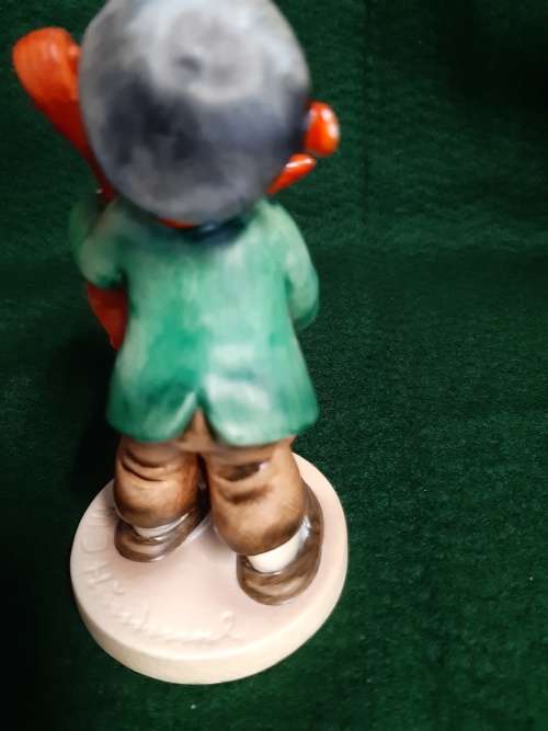 Hummel Figurine -  Sweet Music