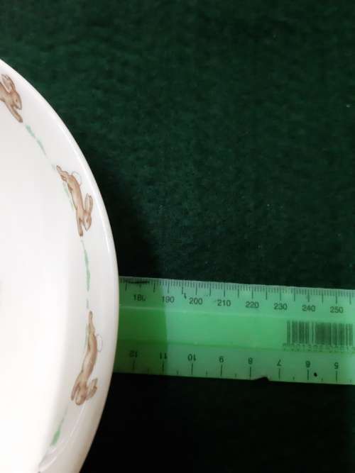 Royal Doulton Bunnykins Bowl