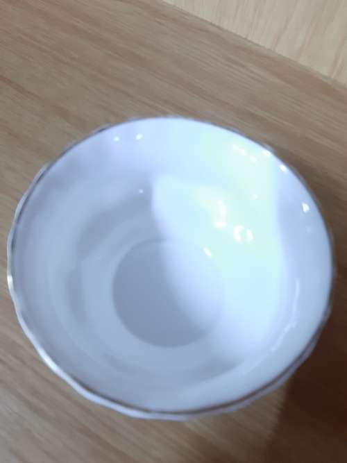 ROYAL ALBERT LAVENDER ROSE SUGAR BOWL