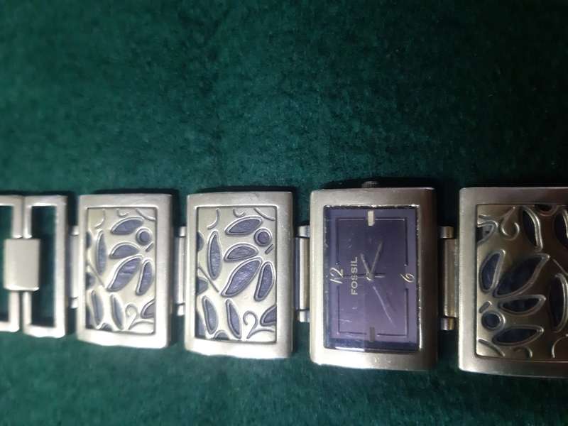 Fossil Ladies Watch