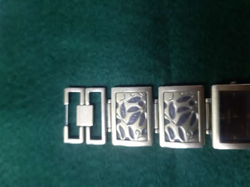 Fossil Ladies Watch