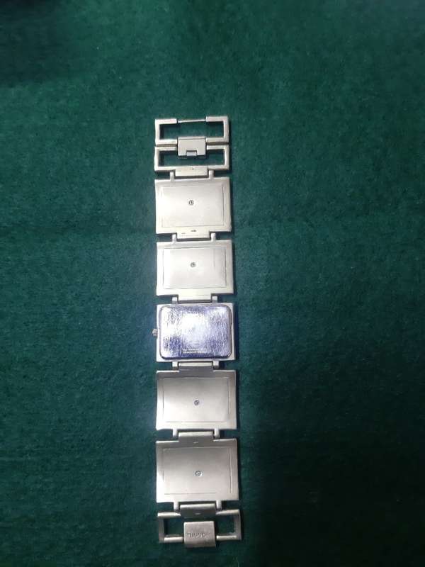 Fossil Ladies Watch