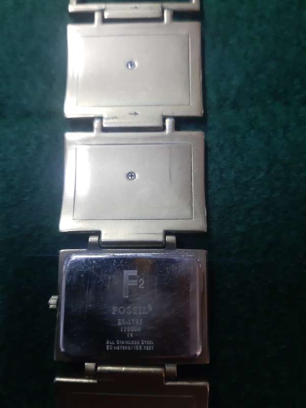 Fossil Ladies Watch