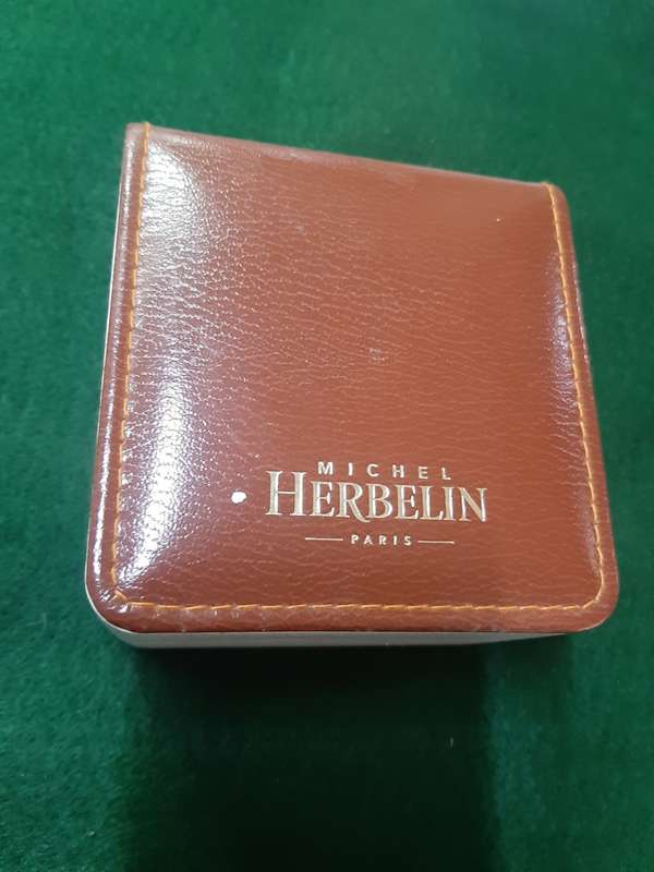 Michel Herbelin Ladies Watch