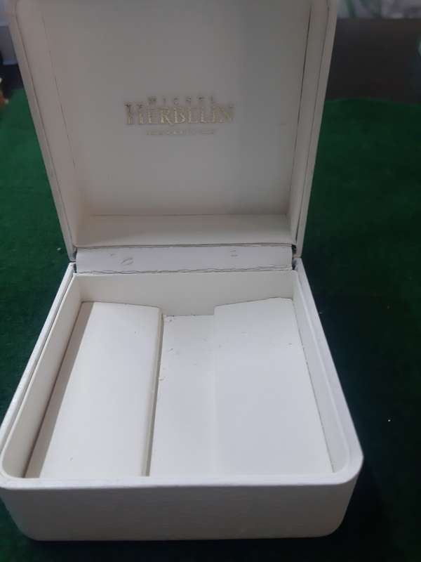 Michel Herbelin Ladies Watch