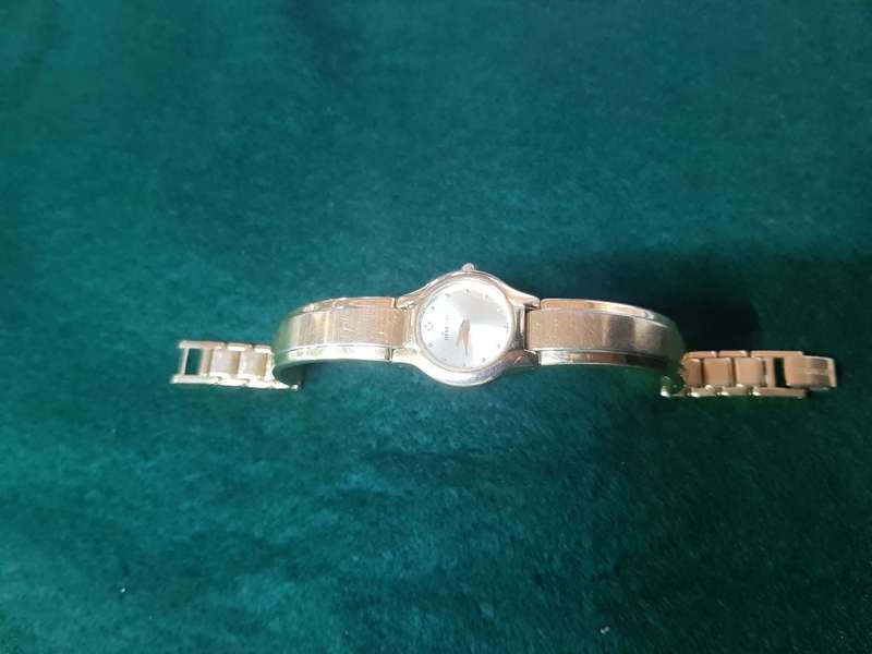 Michel Herbelin Ladies Watch