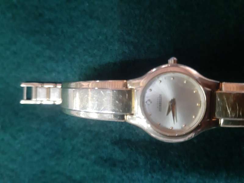 Michel Herbelin Ladies Watch