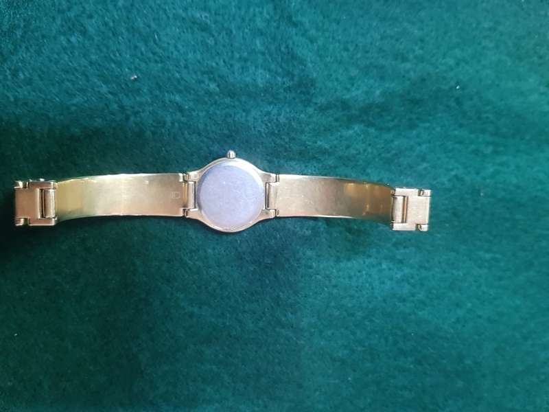 Michel Herbelin Ladies Watch