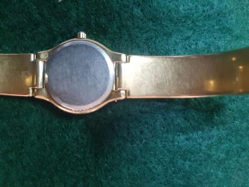 Michel Herbelin Ladies Watch