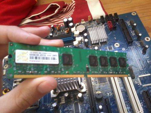 DDR2 1GB RAM