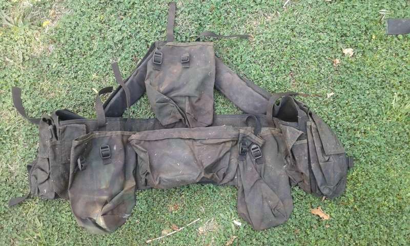 32 Battalion Operator Kit