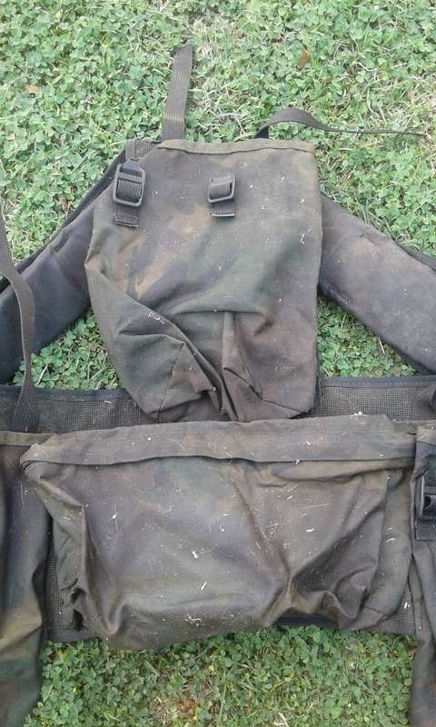 32 Battalion Operator Kit