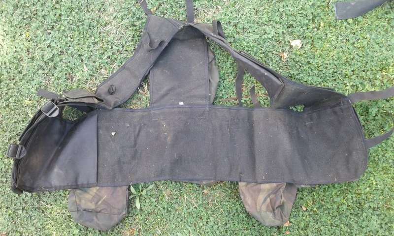 32 Battalion Operator Kit