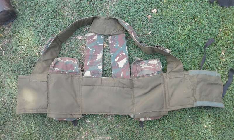32 Battalion Operator Kit