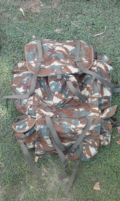 32 Battalion Operator Kit