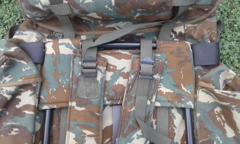 32 Battalion Operator Kit
