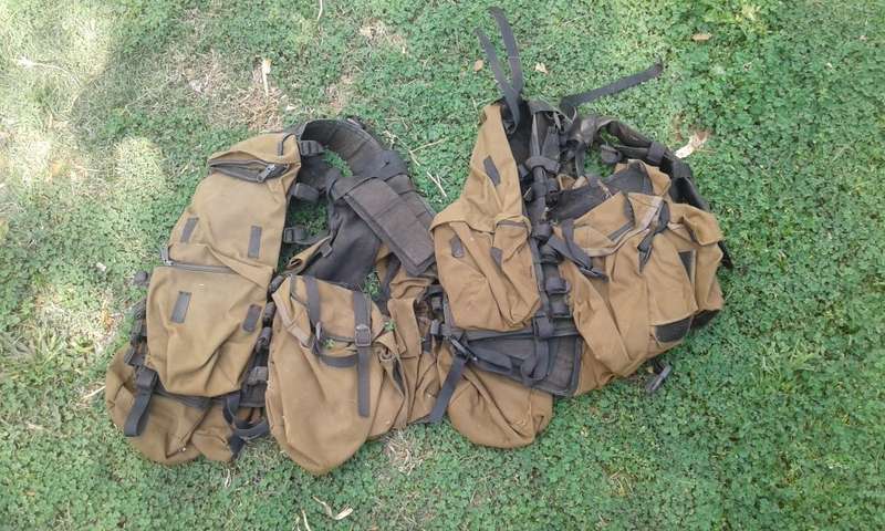 M83 Webbing Bulk Sale