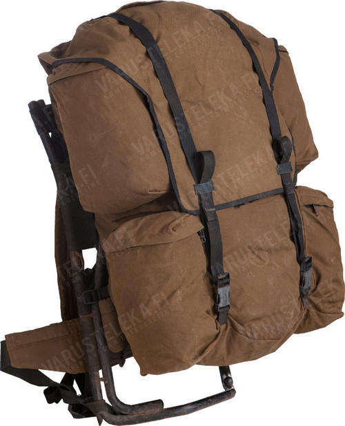 Pattern 83 H-Frame Rucksack BR-1