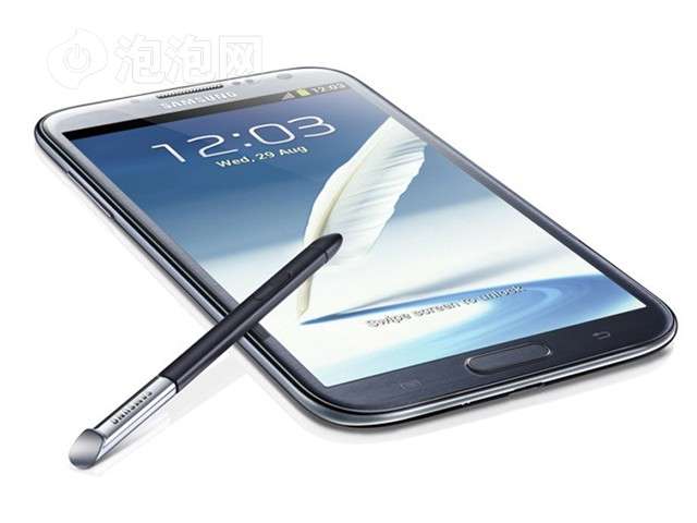 SAMSUNG GALAXY NOTE 2, 16GB WITH 4G/LTE **** WARRANTY ****