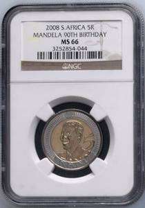 buy now for eltonalexander 2008 NELSON MANDELA 90 TH BIRTHDAY MS 66 FOR eltonalexander