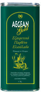 EXTRA VIRGIN OLIVE OIL