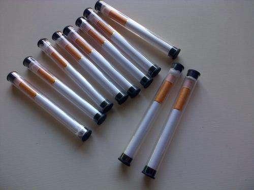 E-Cigarette - Disposable 500 puff