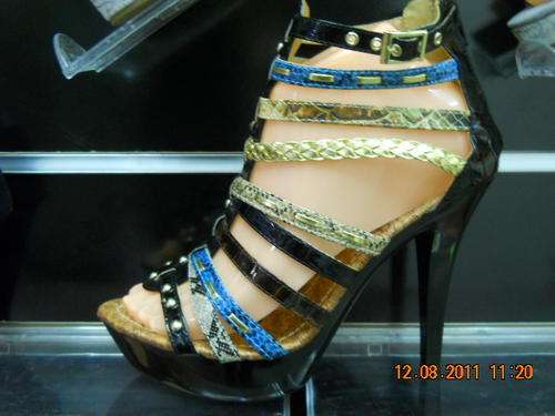 LATEST SUMMER TREND+++++SEXY STILETTOS !!!! ++++++SIZE 3-8
