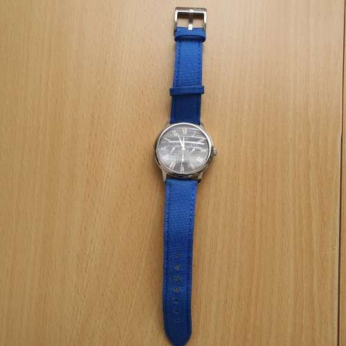 Guess Mens Watch
