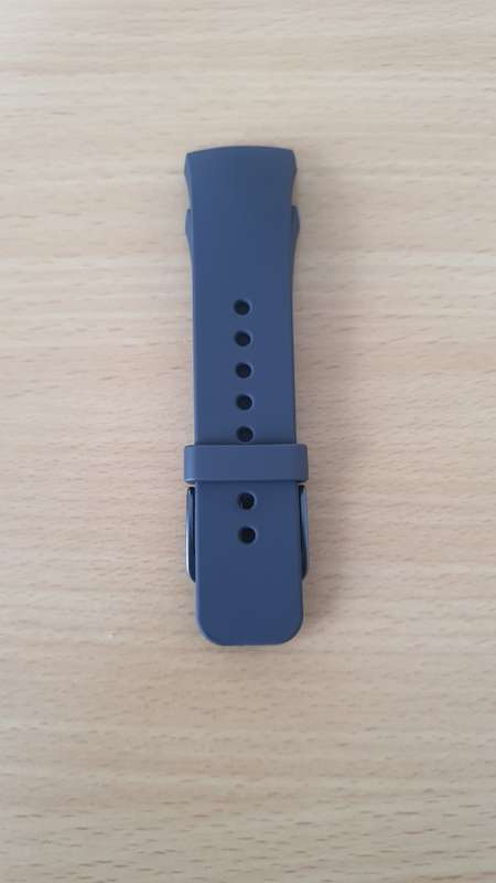 Samsung Gear S2