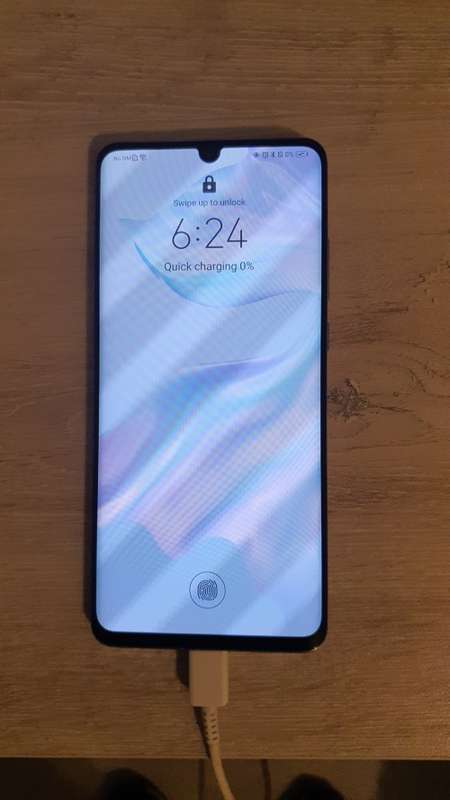 Huawei P30 Pro for Sale - Excellent Condition
