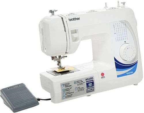 Brother GS3700 Sewing Machine