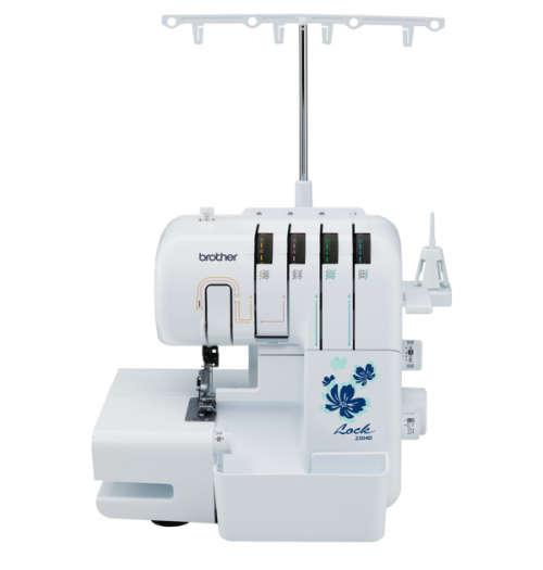 Brother 2504D Over Lock Machine