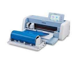 Roll Feeder including Trimming Cutter for SDX1200