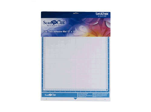 Original Brother ScanNCut STANDARD 12" MAT