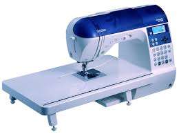 Brother Innov-is NV400 Sewing & Quilting Machine