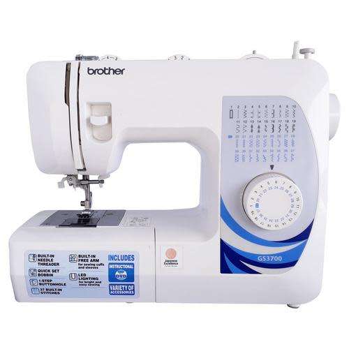 Brother GS3700 Sewing Machine