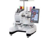 Brother PR680W 6 Needle Commercial Embroidery Machine