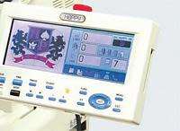 HAPPY HCSii 1201 12 needle COMMERCIAL Embroidery Machine